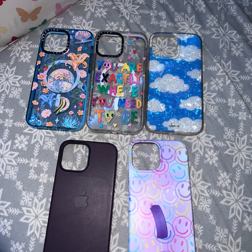 All iphone 13 pro max cases
